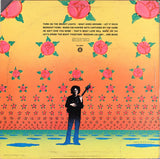 Jerry Garcia : Garcia (LP, Album)
