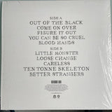 Royal Blood (6) : Royal Blood (LP, Album, RE)