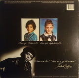 Garland Jeffreys : American Boy & Girl (LP, Album, San)