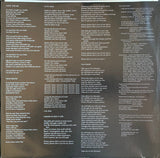 Garland Jeffreys : American Boy & Girl (LP, Album, San)
