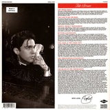 Stephen Sanchez : Angel Face (LP, Album, Gol)