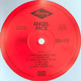 Stephen Sanchez : Angel Face (LP, Album, Gol)