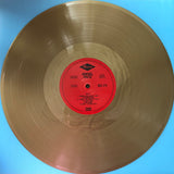 Stephen Sanchez : Angel Face (LP, Album, Gol)