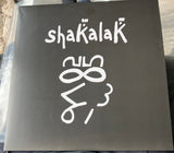 Shakalak : Shakalak (LP)
