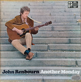 John Renbourn : Another Monday (LP, Album)