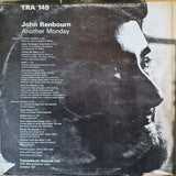 John Renbourn : Another Monday (LP, Album)