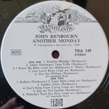 John Renbourn : Another Monday (LP, Album)
