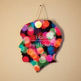 Bibio : Mind Bokeh (2xLP, Album)