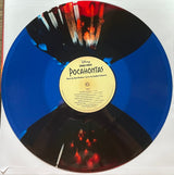 Various : Songs from Pocahontas (LP, Album, Ltd, RE, Kal)