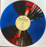Various : Songs from Pocahontas (LP, Album, Ltd, RE, Kal)
