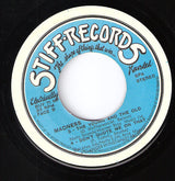 Madness : Work Rest & Play (7", EP)