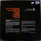 Roy Orbison : Our Love Song (LP, Comp)