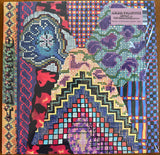 Animal Collective : Defeat (12", Single, Ltd)