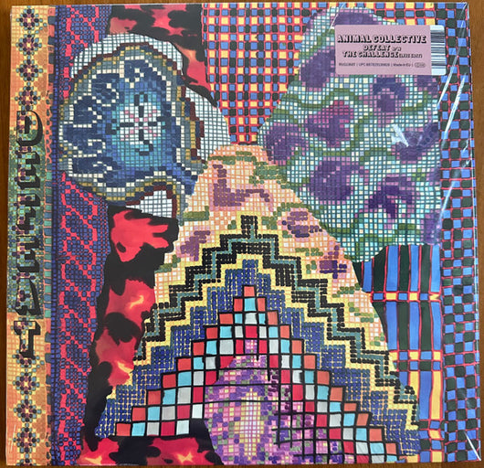 Animal Collective : Defeat (12