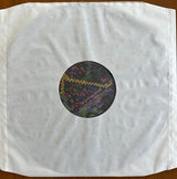 Animal Collective : Defeat (12", Single, Ltd)