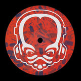 Various : Prescription Thuggery EP (12", EP)