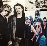 Bon Jovi : Cross Road (2xLP, Comp)