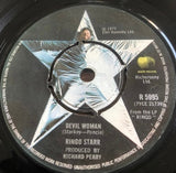 Ringo Starr : You're Sixteen (7", Single)