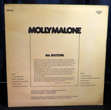 Na Sultoiri : Molly Malone and other Irish favourites (LP, Album, RE)