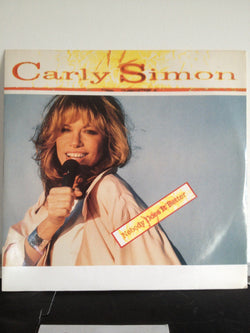 Carly Simon : Nobody Does It Better (12