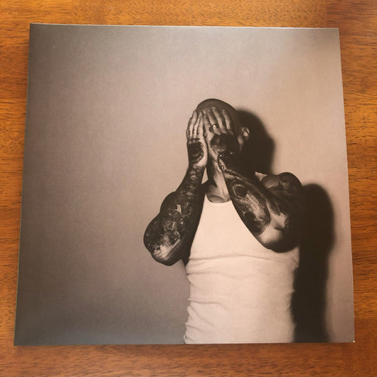 Noah Gundersen : If This Is The End (LP, Whi + LP, Bla + Album, Gat)