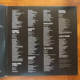 Noah Gundersen : If This Is The End (LP, Whi + LP, Bla + Album, Gat)