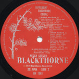 Peggy Seeger : Different Therefore Equal (LP)