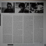 Albert Ayler : Love Cry (LP, Album, RE, RM, 180)