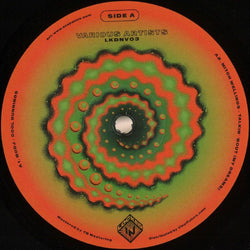 Various : LKDNV03 (12