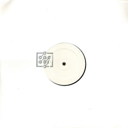 DJ Trax : As Day Breaks / Forward Thinking (12