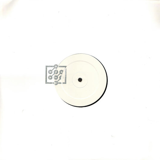 DJ Trax : As Day Breaks / Forward Thinking (12