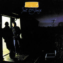 Stewart & Kyle : Isn't It Strange (LP)