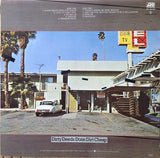 AC/DC : Dirty Deeds Done Dirt Cheap (LP, Album, RE)