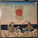 George Clanton, Nick Hexum : George Clanton & Nick Hexum (LP, Ora)