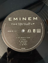 Eminem : The Slim Shady LP (2xLP, Album, RE, RM)