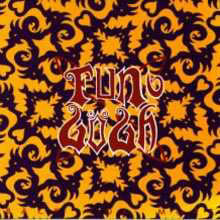 Fun Gögh : Back For More (LP)