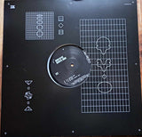 Adam Beyer : Robotic Arms (12")