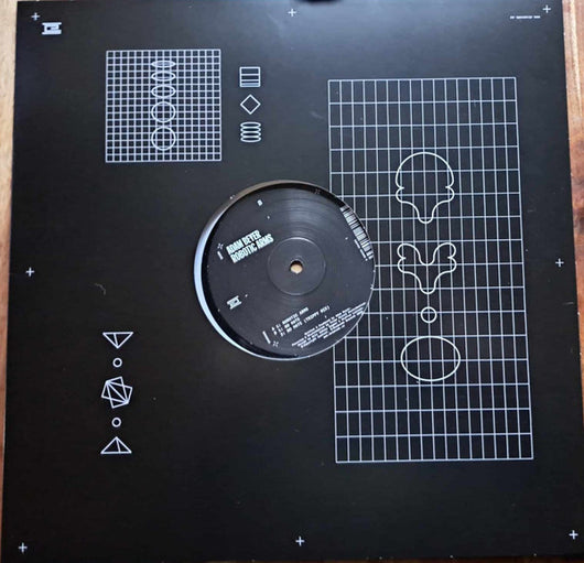 Adam Beyer : Robotic Arms (12