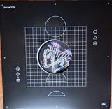 Adam Beyer : Robotic Arms (12")