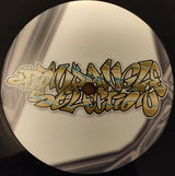 Riffz & Msymiakos : Spandangle Selection Volume 26 (12", EP)