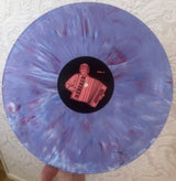Mindless Self Indulgence : Tighter (12", Pur + LP, Blu + Album, RM, Gat)