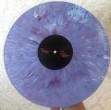 Mindless Self Indulgence : Tighter (12", Pur + LP, Blu + Album, RM, Gat)