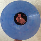 Mindless Self Indulgence : Tighter (12", Pur + LP, Blu + Album, RM, Gat)