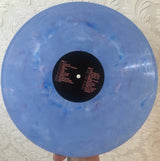 Mindless Self Indulgence : Tighter (12", Pur + LP, Blu + Album, RM, Gat)