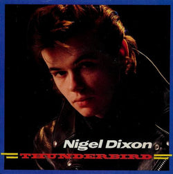 Nigel Dixon : Thunderbird (7