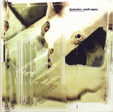 Autechre : Anvil Vapre (12")