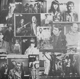 Ian Dury : New Boots And Panties!! (LP, Album)