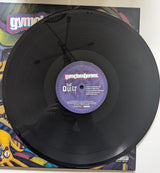 Gym Class Heroes : The Quilt (LP, Ltd, RE)