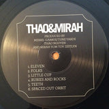 Thao & Mirah (3) : Thao & Mirah (LP, Album)