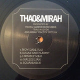 Thao & Mirah (3) : Thao & Mirah (LP, Album)